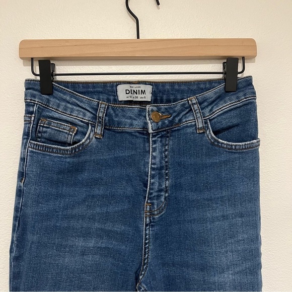 New Look Denim Bootcut Jeans - Picture 4 of 7